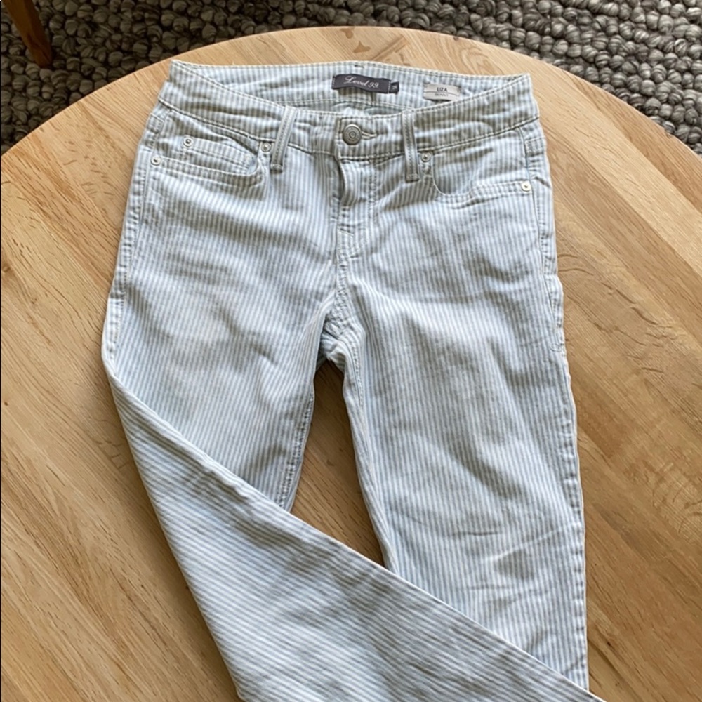 Level 99 Pants